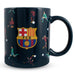 FC Barcelona Player Mug