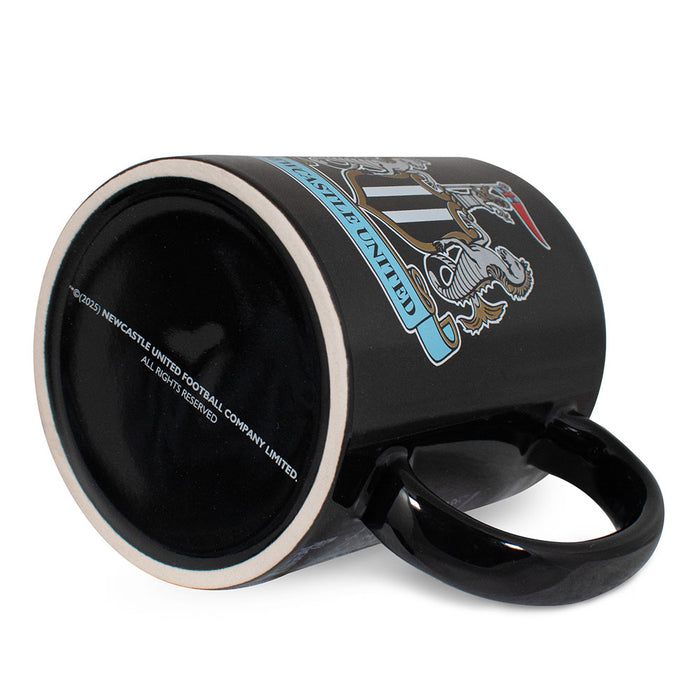 Newcastle United FC Stadium Mug