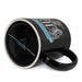 Newcastle United FC Stadium Mug
