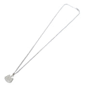 Newcastle United FC Silver Plated Boxed Pendant
