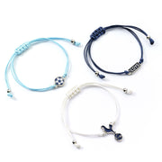 Tottenham Hotspur FC Friendship Bracelet Set