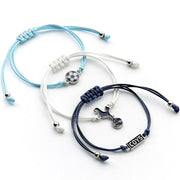 Tottenham Hotspur FC Friendship Bracelet Set