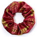 Arsenal FC Hair Scrunchie