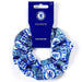 Chelsea FC Hair Scrunchie
