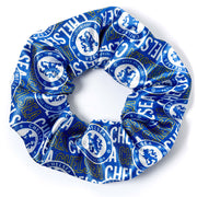 Chelsea FC Hair Scrunchie