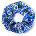 Chelsea FC Hair Scrunchie