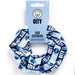 Manchester City FC Hair Scrunchie