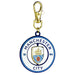 Manchester City FC Spinner Bag Charm