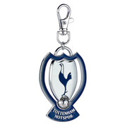 Tottenham Hotspur FC Spinner Bag Charm