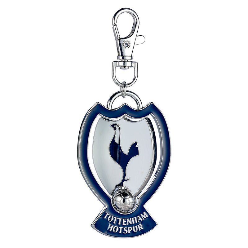 Tottenham Hotspur FC Spinner Bag Charm