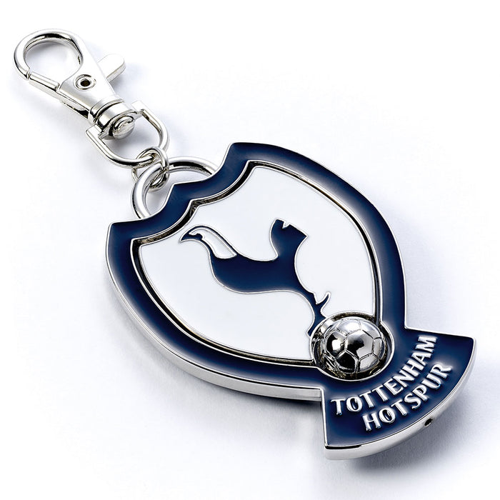 Tottenham Hotspur FC Spinner Bag Charm