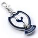 Tottenham Hotspur FC Spinner Bag Charm