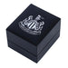 Newcastle United FC Slim Band Ring Small