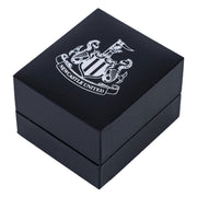 Newcastle United FC Round Signet Ring Large