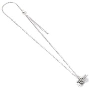 Arsenal FC Silver Finish Cannon Necklace