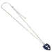 Tottenham Hotspur FC Shield Necklace