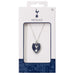 Tottenham Hotspur FC Shield Necklace