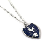 Tottenham Hotspur FC Shield Necklace