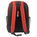 Liverpool FC Big Logo Bungee Backpack
