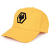 Wolverhampton Wanderers FC Essential Home Colour Cap