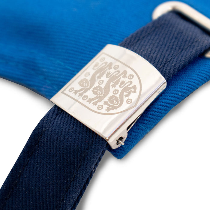 England FA Junior Cap