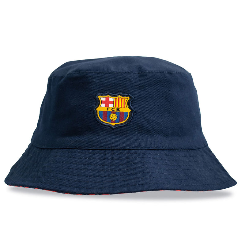 FC Barcelona Bucket Hat