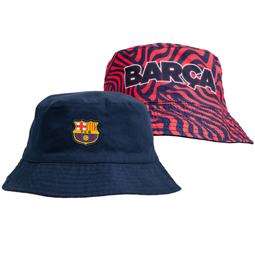 FC Barcelona Bucket Hat