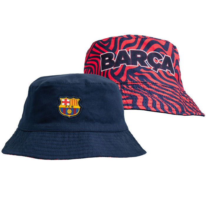 FC Barcelona Bucket Hat
