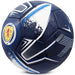 Scottish FA Turbine Football