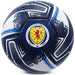 Scottish FA Turbine Football