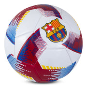 FC Barcelona Blitz Football