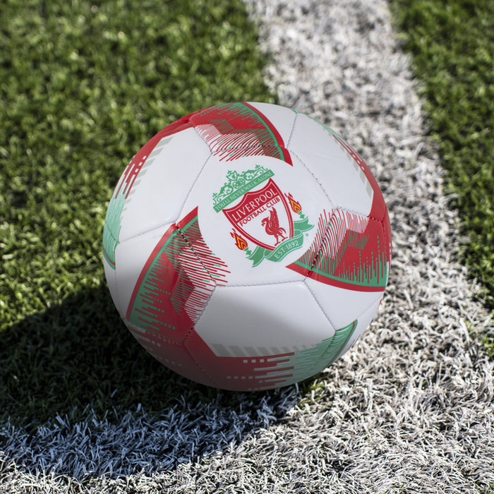 Liverpool FC Blitz Football