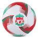 Liverpool FC Blitz Football