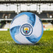 Manchester City FC Blitz Football