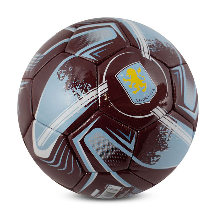 Aston Villa FC Turbine Skill Ball