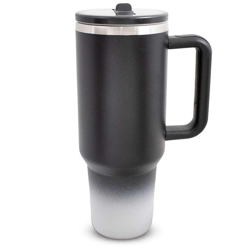 Newcastle United FC 40oz Tumbler