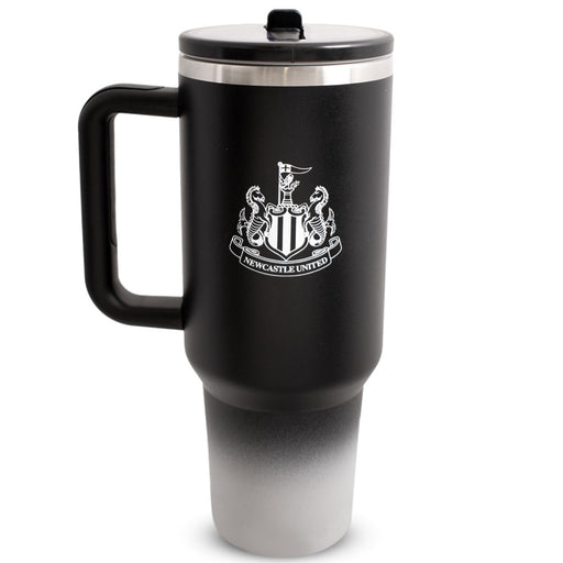 Newcastle United FC 40oz Tumbler