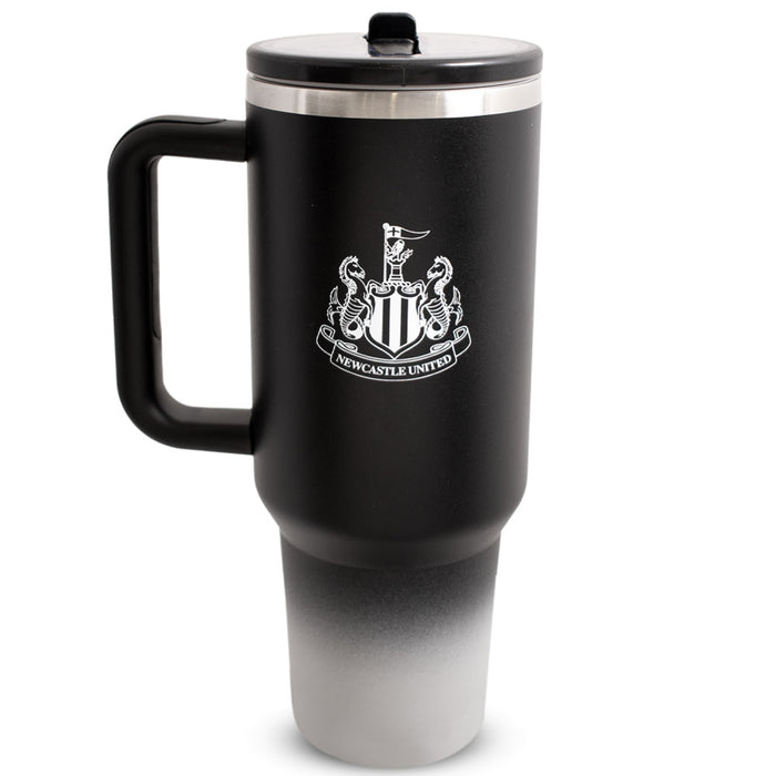 Newcastle United FC 40oz Tumbler