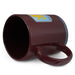Aston Villa FC Up The Villa Mug