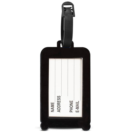 Newcastle United FC Luggage Tag