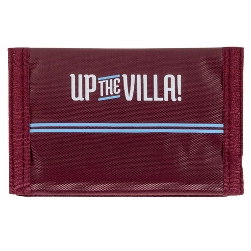 Aston Villa FC Up The Villa Wallet