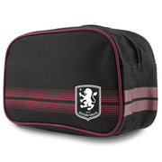 Aston Villa FC Matchday Toiletry Bag