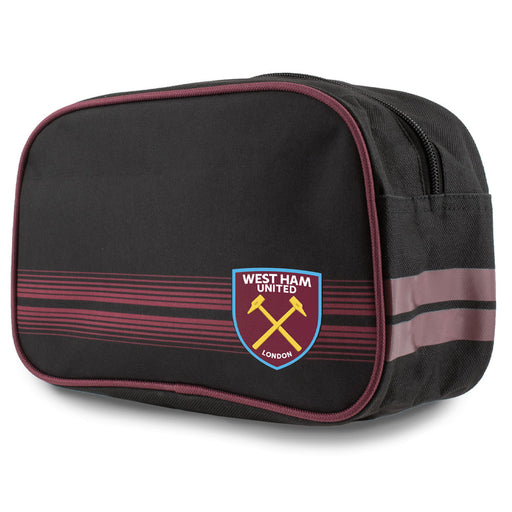 West Ham United FC Matchday Toiletry Bag