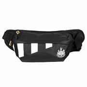 Newcastle United FC Stripe Cross Body Bag