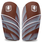 Aston Villa FC Fuse Shin Pads Kids