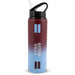 Aston Villa FC 750ml Aluminium Drinks Bottle