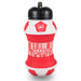 Arsenal FC Collapsible Football Drinks Bottle