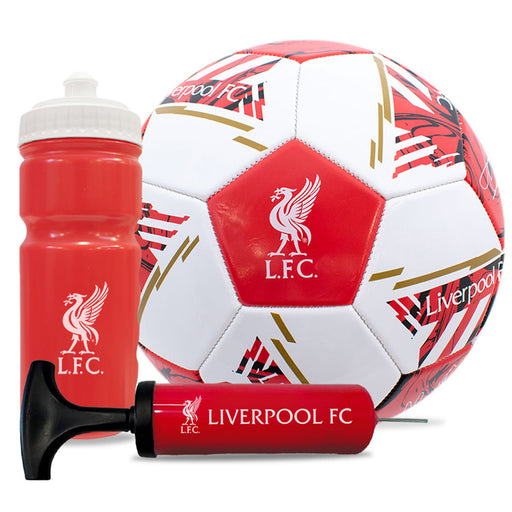 Liverpool FC Signature Gift Set