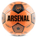Arsenal FC LED Glow Football