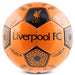 Liverpool FC LED Glow Football